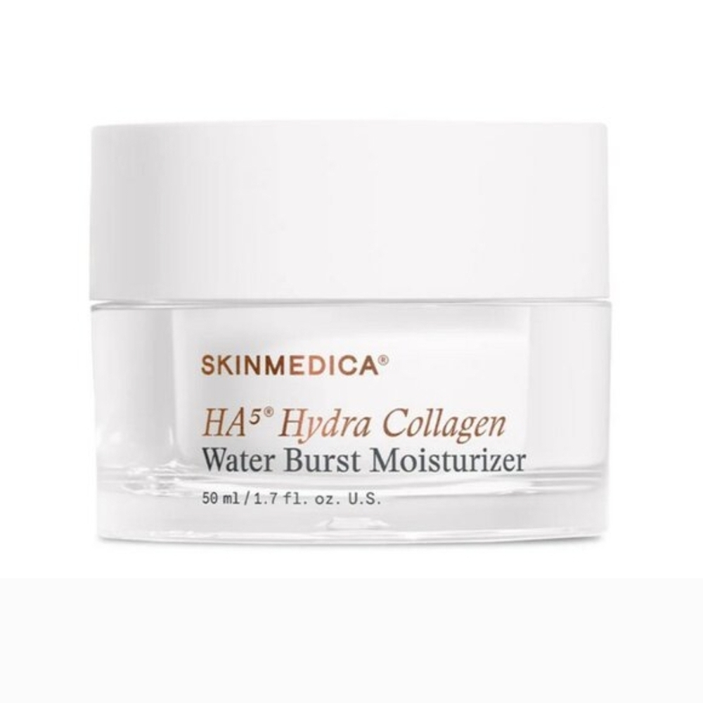 SkinMedica HA5 Hydra Collagen Moisturizer